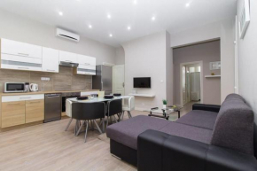 Cityscape Budget Apartments Thokoly